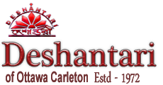 Deshantari of Ottawa-Carleton