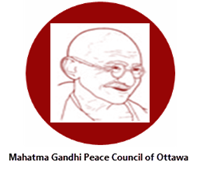 Mahatma Gandhi Peace Council of Ottawa